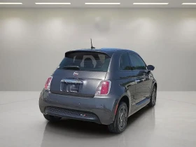 Fiat 500e, снимка 3