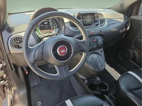 Fiat 500e, снимка 7