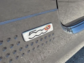 Fiat 500e, снимка 14