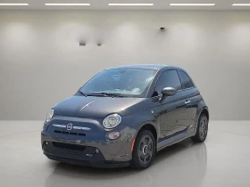 Fiat 500e, снимка 1