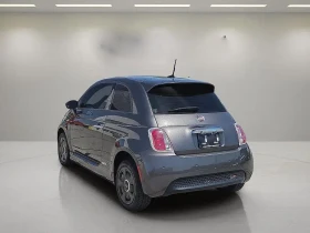 Fiat 500e, снимка 4