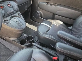 Fiat 500e, снимка 9