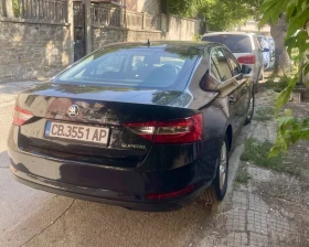 Skoda Superb, снимка 2