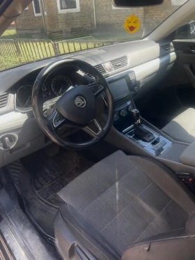 Skoda Superb, снимка 5