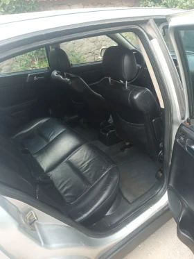 Opel Astra 2000 TDI , снимка 10