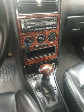 Opel Astra 2000 TDI , снимка 6