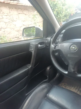 Opel Astra 2000 TDI , снимка 8