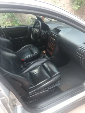 Opel Astra 2000 TDI , снимка 9