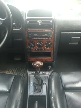 Opel Astra 2000 TDI , снимка 5