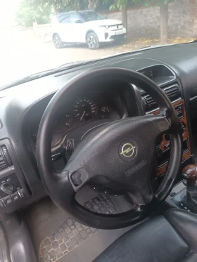 Opel Astra 2000 TDI , снимка 7