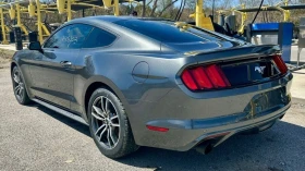 Ford Mustang * Manual* EcoBoost* RWD* KEYLESS* Camera* ПОДГРЕВ*, снимка 3