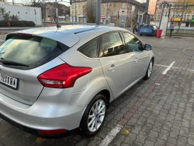Ford Focus Ford Focus 1.0EcoBoost, снимка 2