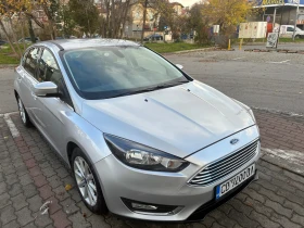 Ford Focus Ford Focus 1.0EcoBoost, снимка 4
