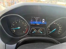 Ford Focus Ford Focus 1.0EcoBoost, снимка 17