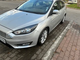 Ford Focus Ford Focus 1.0EcoBoost, снимка 7