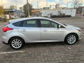 Ford Focus Ford Focus 1.0EcoBoost, снимка 3