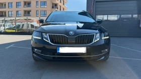 Skoda Octavia Фабричен Метан, снимка 4