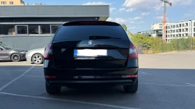 Skoda Octavia Фабричен Метан, снимка 3