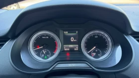 Skoda Octavia Фабричен Метан, снимка 10