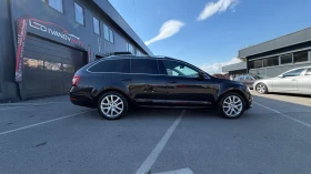 Skoda Octavia Фабричен Метан, снимка 2