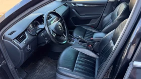 Skoda Octavia Фабричен Метан, снимка 5