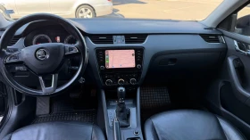 Skoda Octavia Фабричен Метан, снимка 8