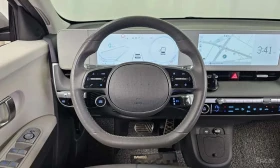 Hyundai Ioniq 5 * Long Range AWD * ЦЕНА ДО БГ, снимка 9