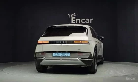Hyundai Ioniq 5 * Long Range AWD * ЦЕНА ДО БГ, снимка 4
