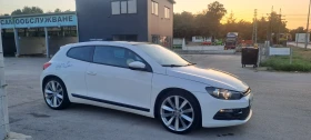 VW Scirocco 1.4tsi 160k.R-line , снимка 1