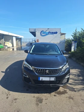 Peugeot 3008 Pure tech, снимка 3