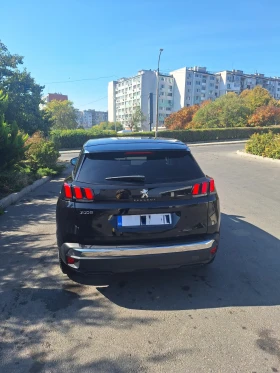 Peugeot 3008 Pure tech, снимка 5