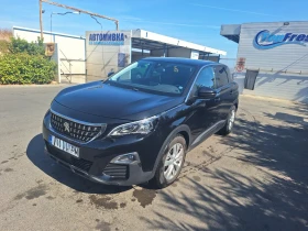 Peugeot 3008 Pure tech, снимка 1