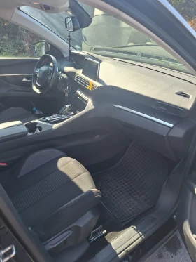 Peugeot 3008 Pure tech, снимка 15