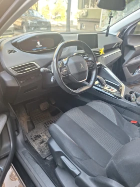 Peugeot 3008 Pure tech, снимка 13