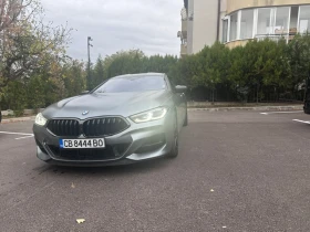 BMW 850 xDrive Gran Coupe., снимка 2