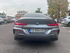 BMW 850 xDrive Gran Coupe., снимка 6