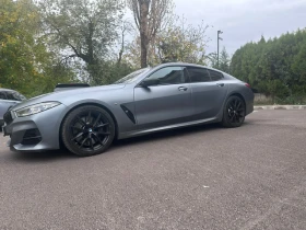 BMW 850 xDrive Gran Coupe., снимка 1