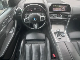 BMW 850 xDrive Gran Coupe., снимка 10