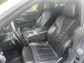BMW 850 xDrive Gran Coupe., снимка 15