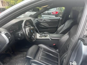 BMW 850 xDrive Gran Coupe., снимка 14