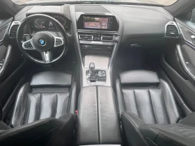 BMW 850 xDrive Gran Coupe., снимка 11