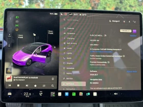 Tesla Model 3 Highland Standard Range, снимка 9