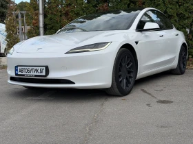 Tesla Model 3 Highland Standard Range, снимка 3