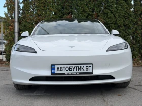Tesla Model 3 Highland Standard Range, снимка 2