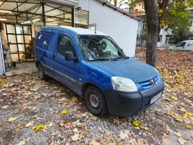 Peugeot Partner, снимка 2