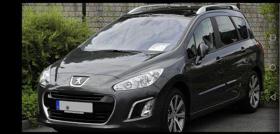 Обява за продажба на Peugeot 308 1.6 e-hdi ~11 лв. - изображение 1