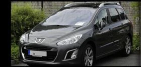 Peugeot 308 1.6 e-hdi 1