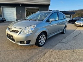 Toyota Corolla verso 1.6VVT-I, снимка 3