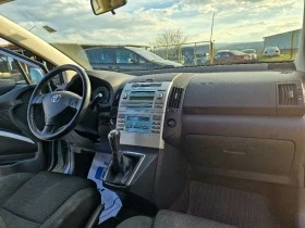 Toyota Corolla verso 1.6VVT-I, снимка 12