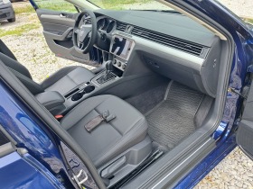 VW Passat 2.0d 150кс.автоматик.германия, снимка 16